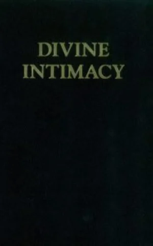 Divine Intimacy