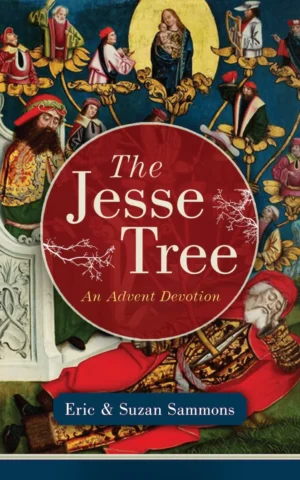 The Jesse Tree