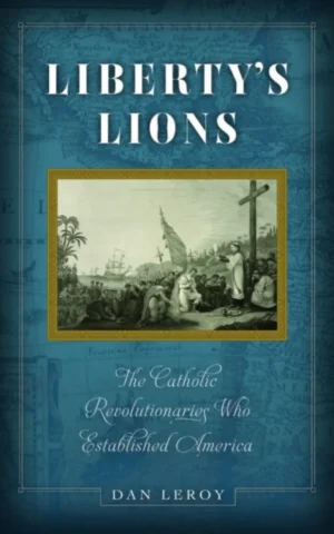 Liberty's Lions