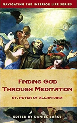 Finding God Through Meditation