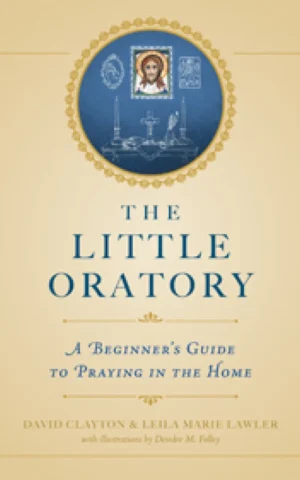 The Little Oratory