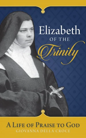 Elizabeth of the Trinity