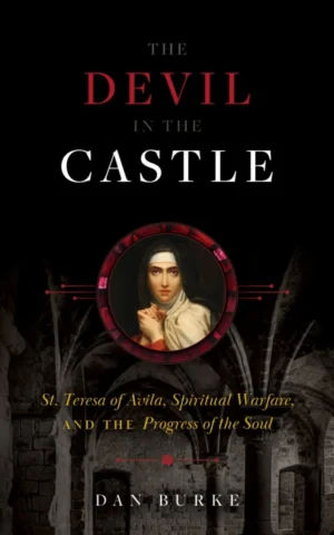 The Devil in the Castle