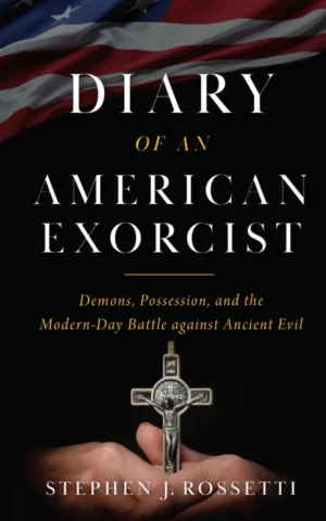 Diary of an American Exorcist