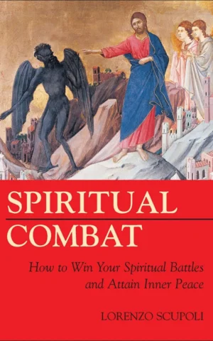 Spiritual Combat
