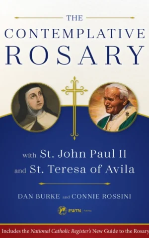 Contemplative Rosary