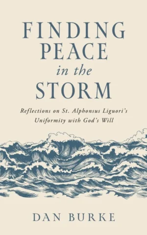 Finding Peace in the Storm