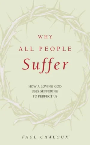 Why All People Suffer