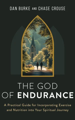 The God of Endurance