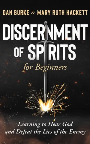 Discernment of Spirits for Beginners