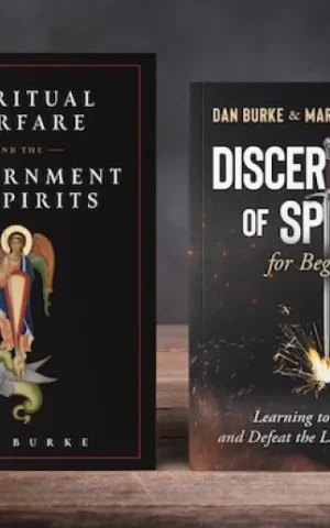 Discernment of Spirits Bundle