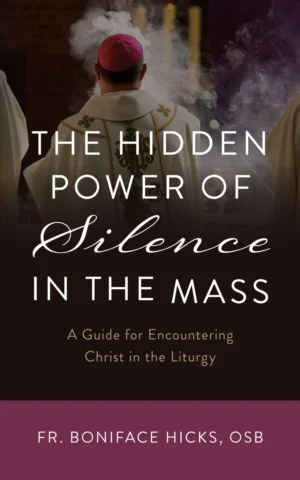 The Hidden Power of Silence in the Mass